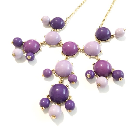 Charming Charlie Jewelry - ⛔️SOLD⛔️New Charming Charlie Bubble Necklace